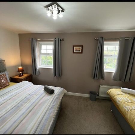 San Pedro Lodge Rochester โรเชสเตอร์ ภายนอก รูปภาพ