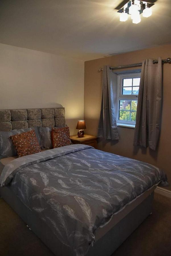 San Pedro Lodge Rochester โรเชสเตอร์ ภายนอก รูปภาพ