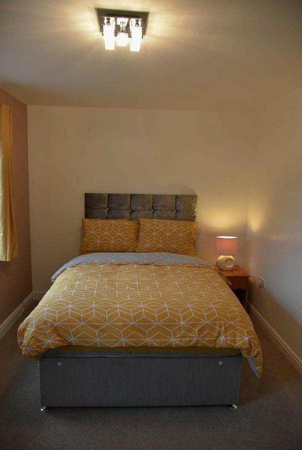 San Pedro Lodge Rochester โรเชสเตอร์ ภายนอก รูปภาพ
