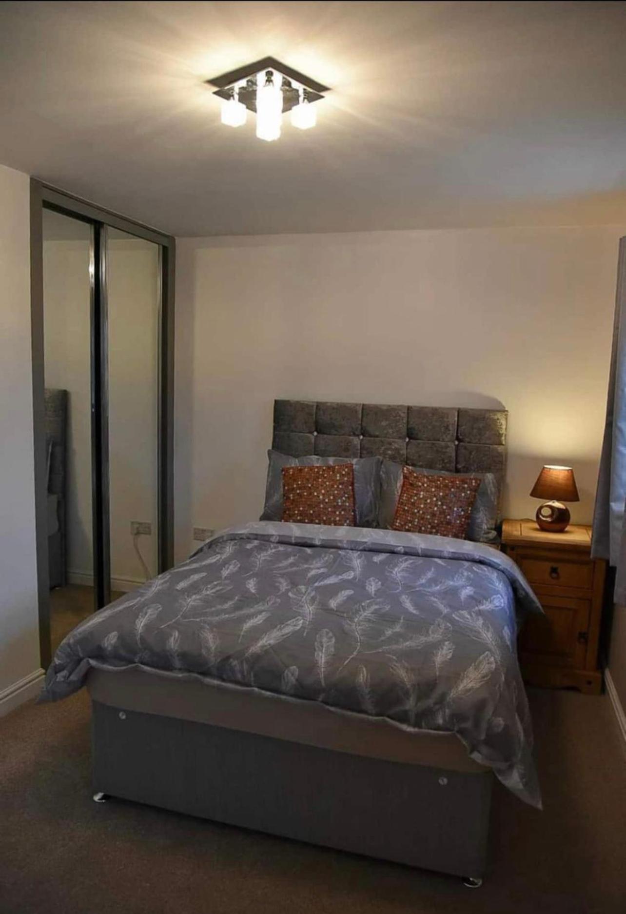 San Pedro Lodge Rochester โรเชสเตอร์ ภายนอก รูปภาพ